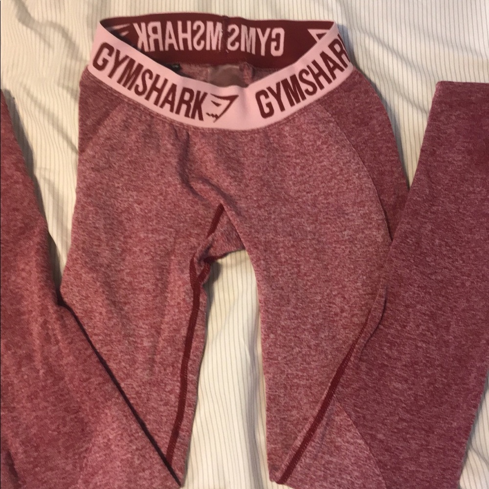 Gymshark Flex Leggings
